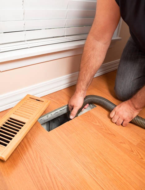 Best Commercial Air Duct Cleaning  in USA